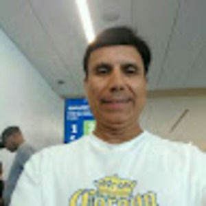 Meet your Posher, Al